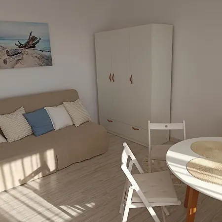 Apartament Przy Motlawie * グダニスク
