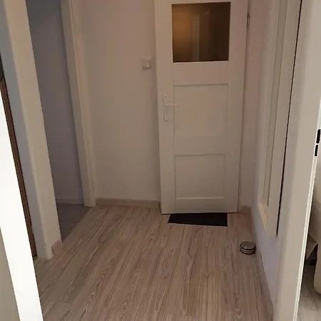 Apartament Przy Motlawie アパート グダニスク